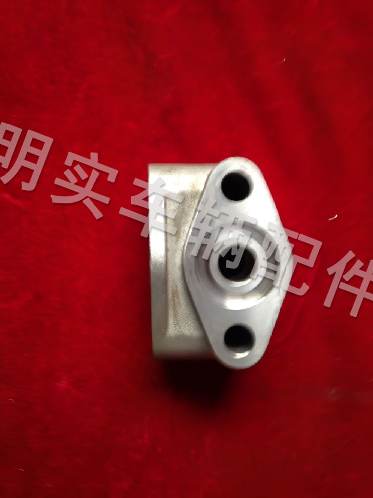 不銹鋼支管三通DN15QCP