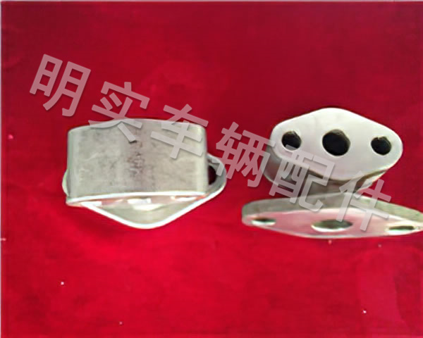 不銹鋼支管三通DN10×20