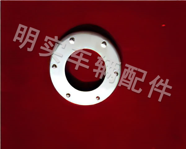 彈簧盒蓋
