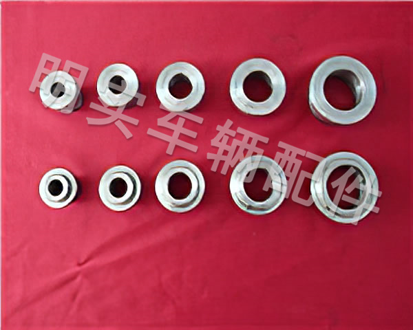 接頭體I II DN10～DN32