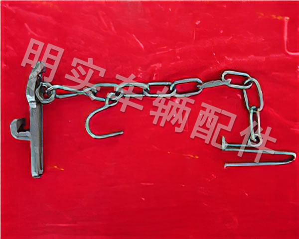 防塵堵及鏈 QCH105-80-05-000