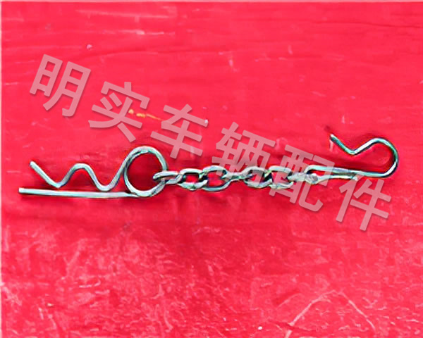 防跳插銷(xiāo)