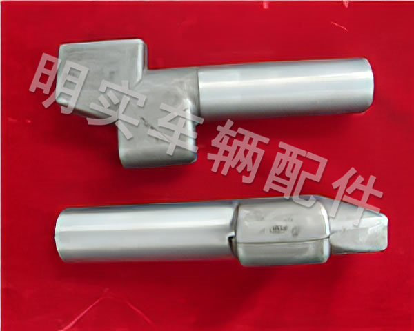 鎖桿頭