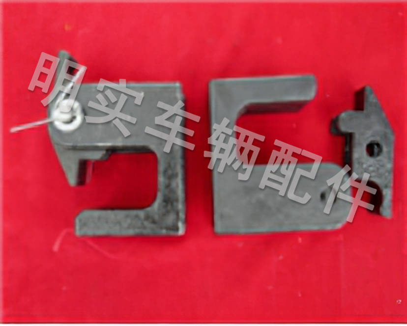 手把支座組成