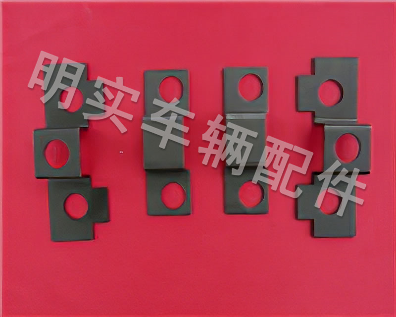 防護(hù)板13B—I、II型