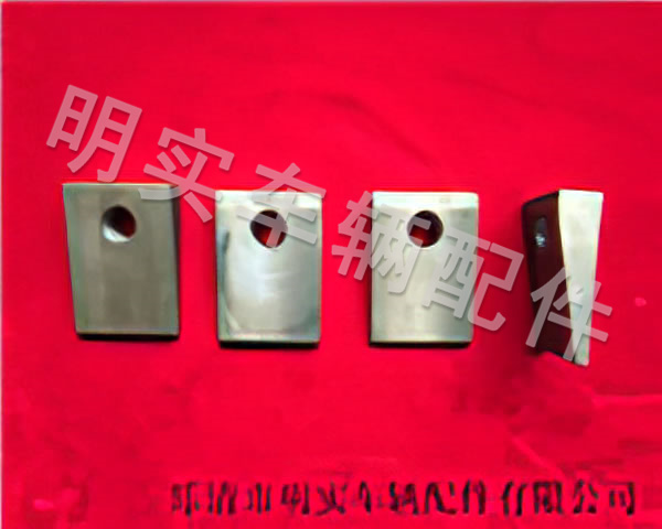 擋 塊QCP710-10-03