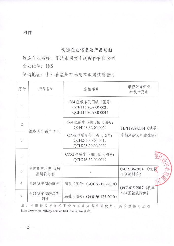 榮譽證書